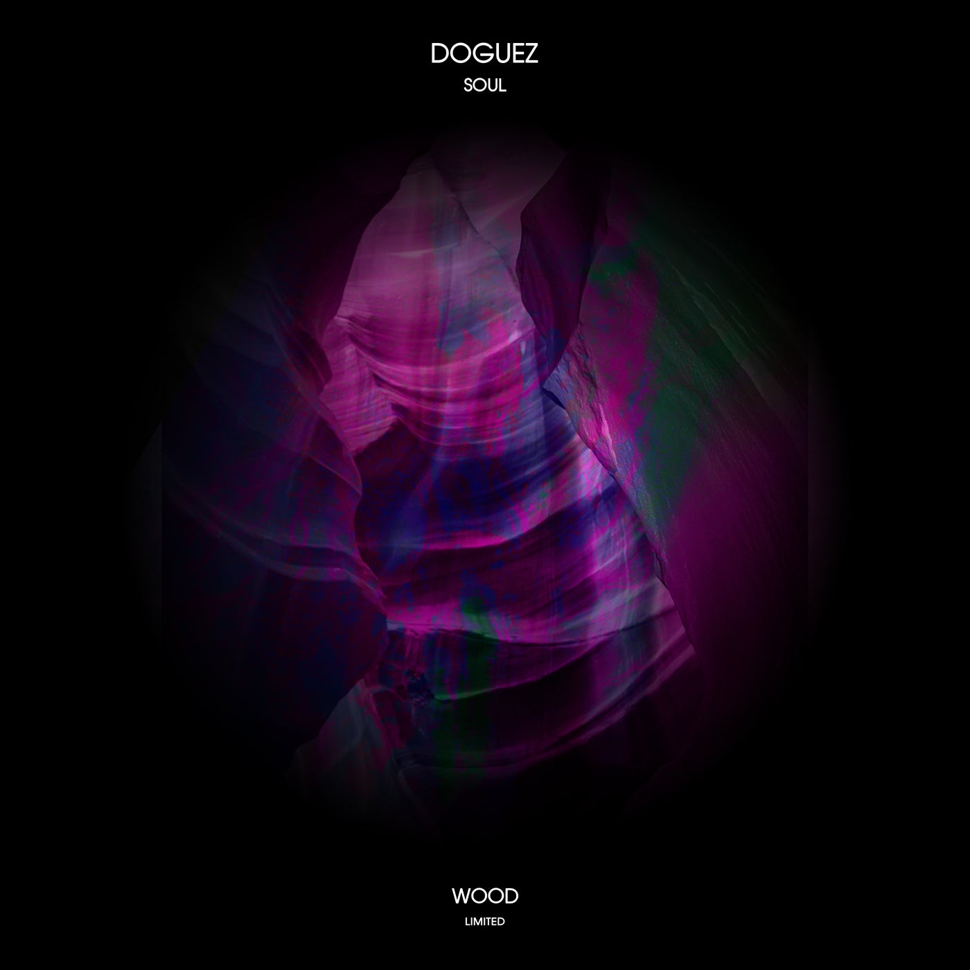 Doguez - Soul [WDL025]
